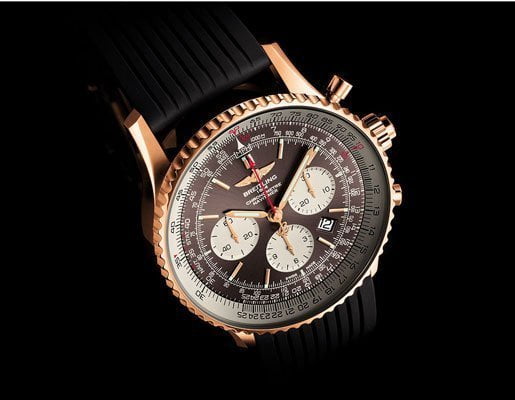 Top 10 Rattrapante Chronograph Luxury Collectors Watches