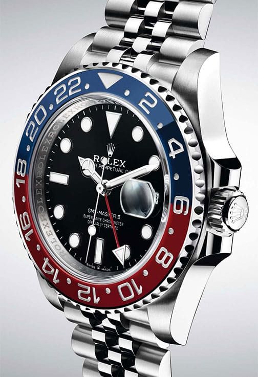 rolex blro review