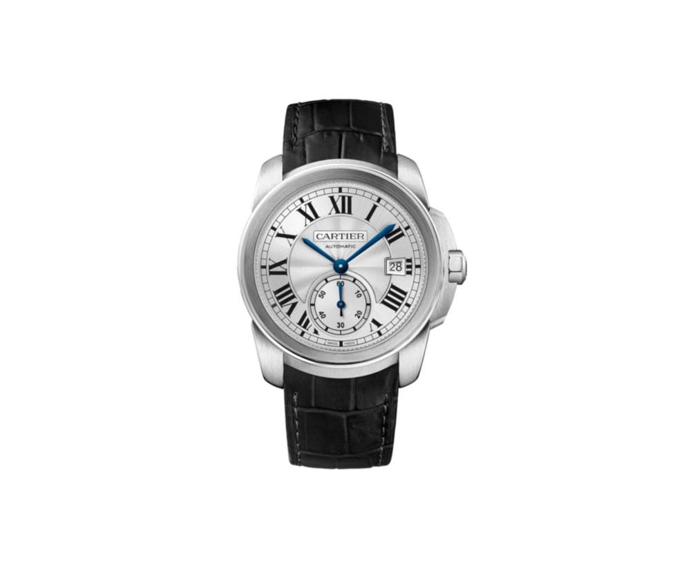 cartier mens automatic watches