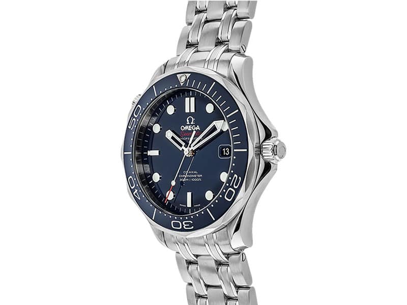 omega seamaster 41