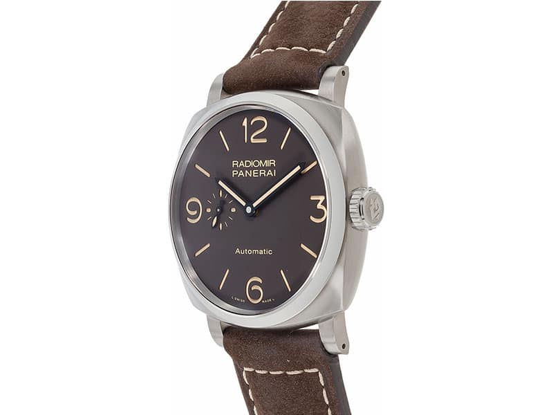 panerai 619