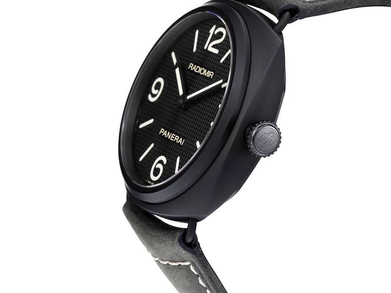 mens luxury watches panerai