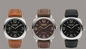 PANERAI RADIOMIR COLLECTION
