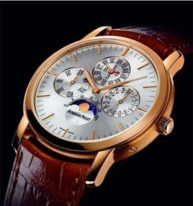 AUDEMARS PIGUET JULES AUDEMARS PERPETUAL CALENDAR 26390OROOD088CR01