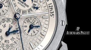 AUDEMARS PIGUET ROYAL OAK OFFSHORE MEN'S WATCHES COLLECTION
