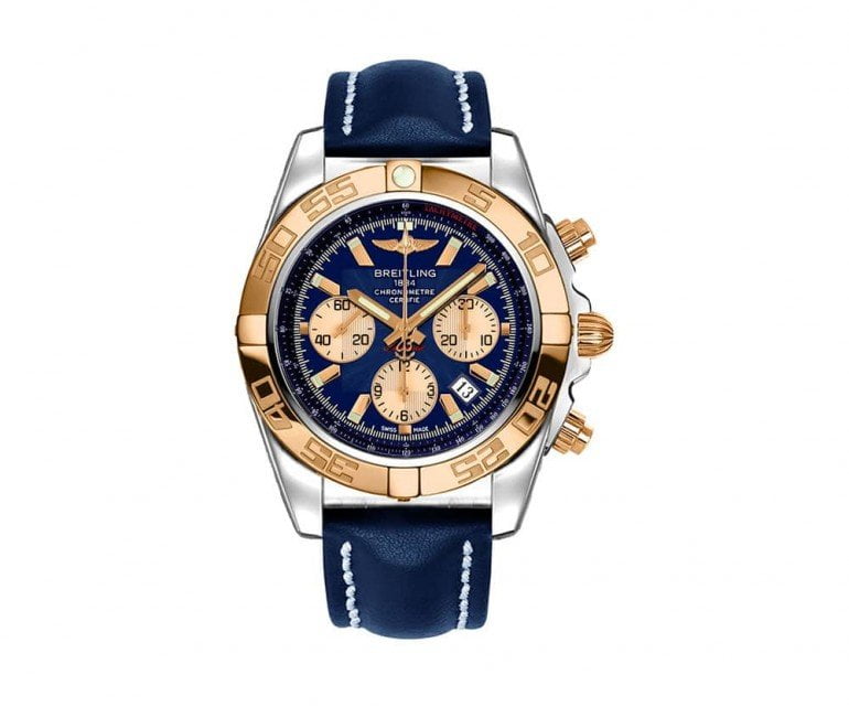 mens luxury watches breitling