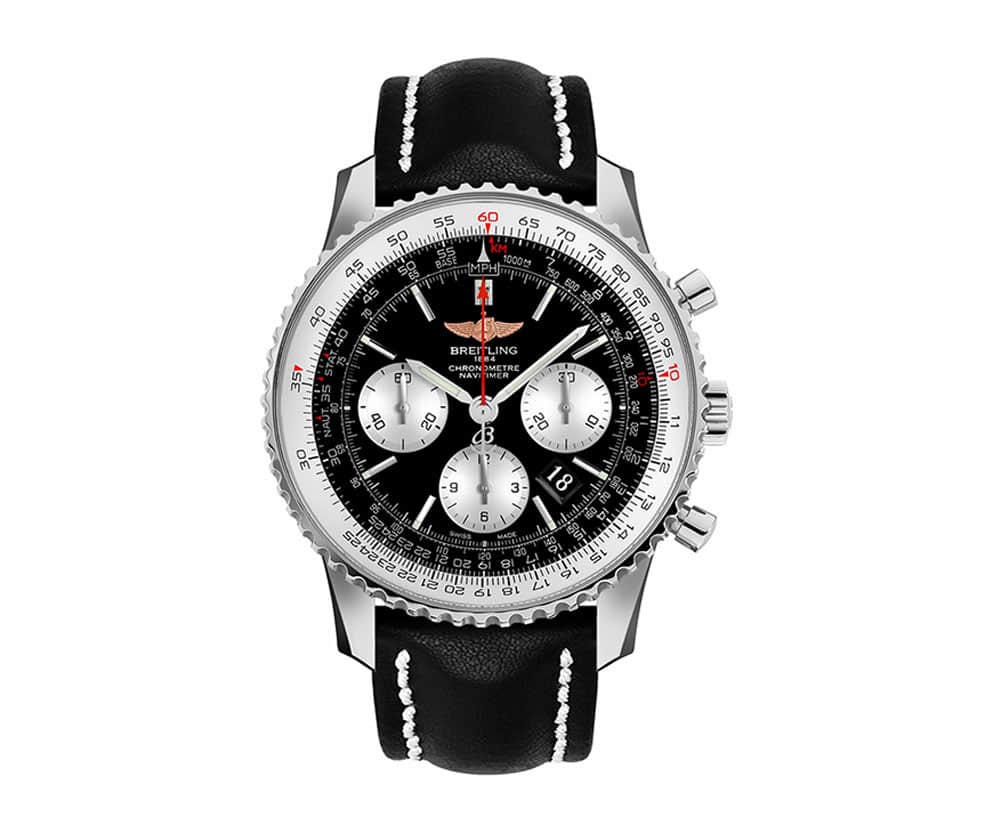 Breitling Navitimer 01 ab012721-bd09-441x 46mm Chronograph