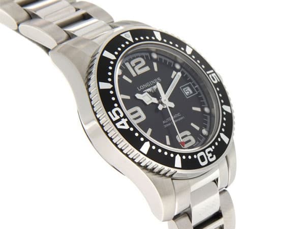 Longines HydroConquest Automatic 41mm Mens Watch L37424566