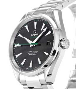 omega seamaster golf
