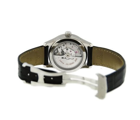 omega de ville automatic