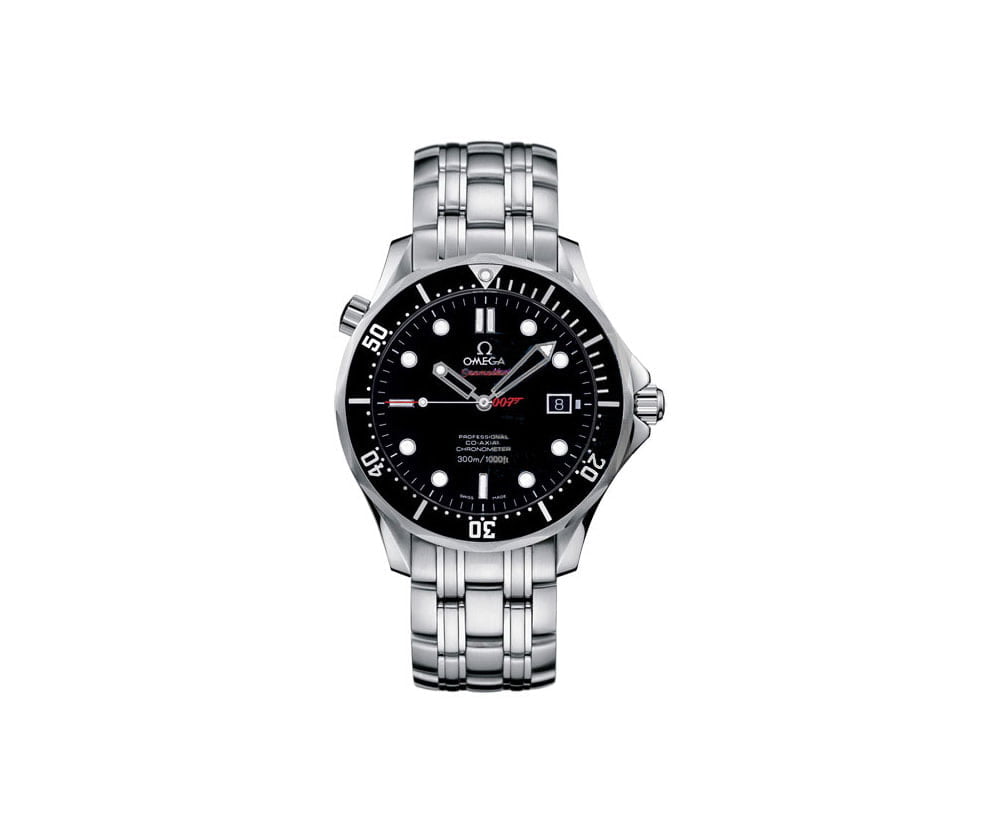 seamaster 300m diver