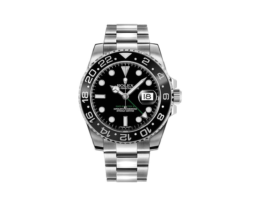 rolex 116710ln