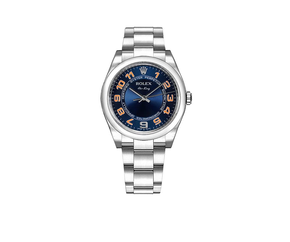 rolex 114200