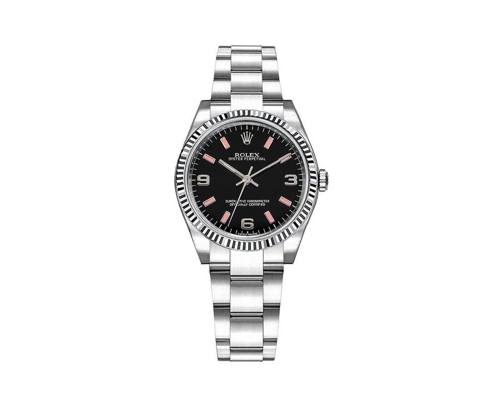 rolex day date marble dial