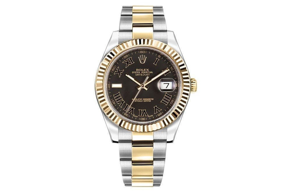 rolex model 116333