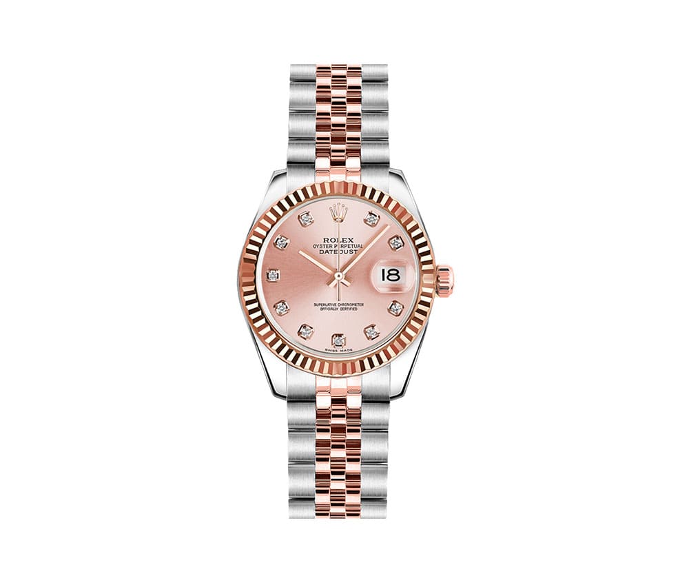 oyster perpetual lady 26