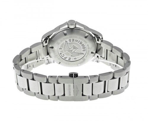 Service: Longines Conquest Heritage calibre L633.5 / ETA2824-2 | Watch Guy
