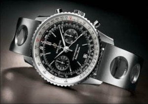Breitling Navitimer Cosmonaute Collection @majordor #majordor