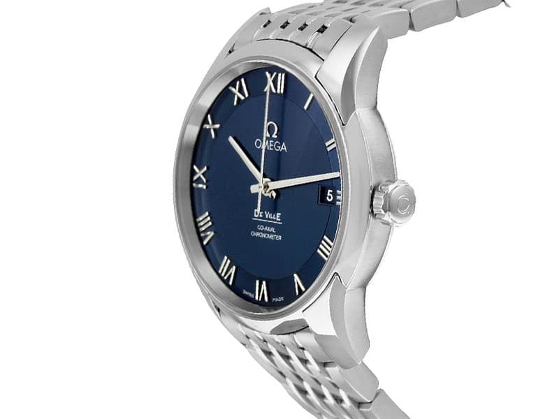 omega deville 8500