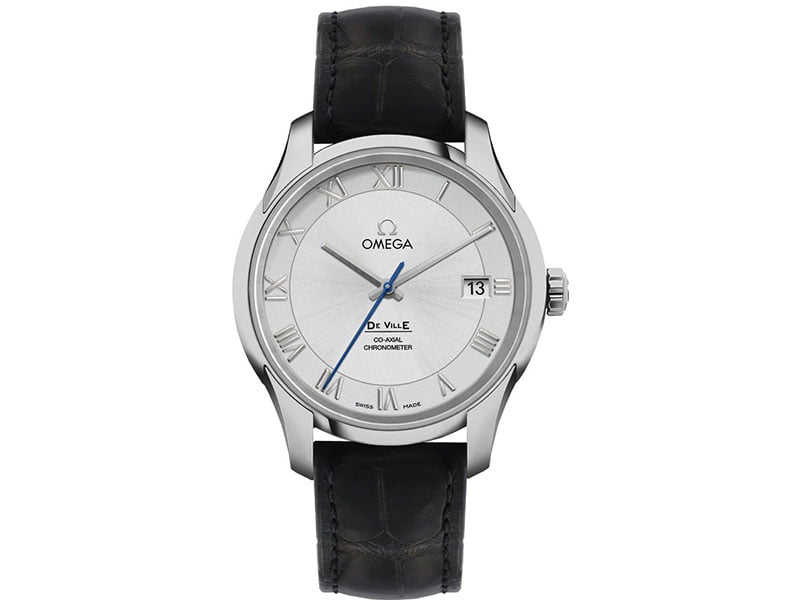omega deville 8500