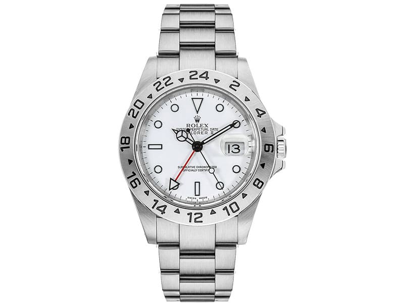 gmt explorer