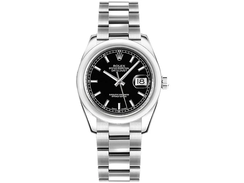 Rolex Lady Datejust m178240-0025 blkso 