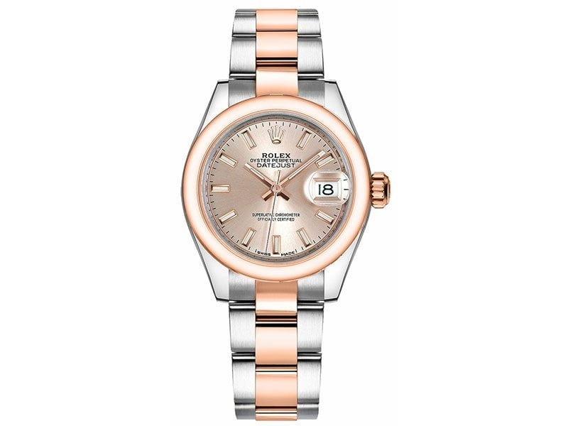 rolex lady 28mm
