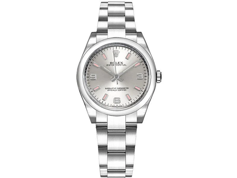 rolex oyster perpetual 31mm