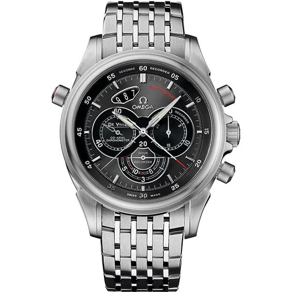 omega de ville rattrapante