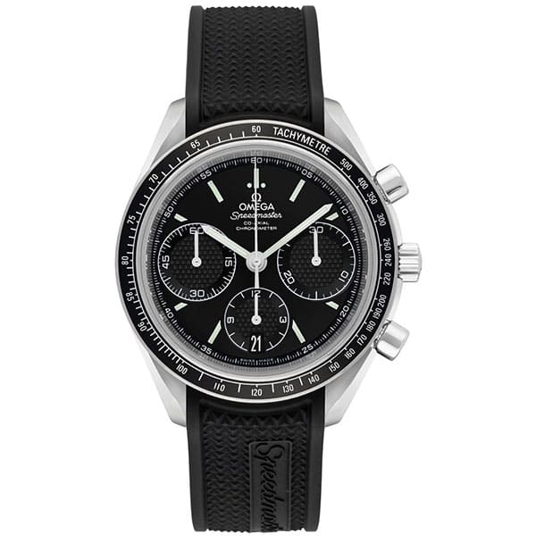 speedmaster racing automatic chronograph men's watch