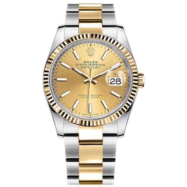 126233 rolex