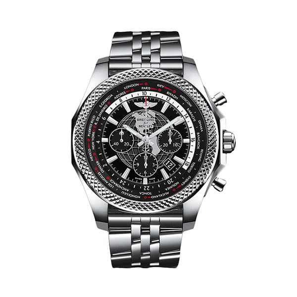 breitling bentley b05