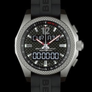 breitling bentley supersports b55